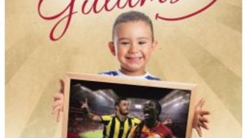 Nevşehirli &Ccedil;ocuklar Derbiyi Yerinde İzleyecek