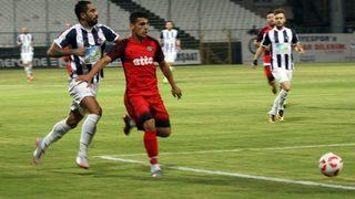 Tff 2. Lig: Fethiyespor: 2 - Ottocool Karagümrük: 1