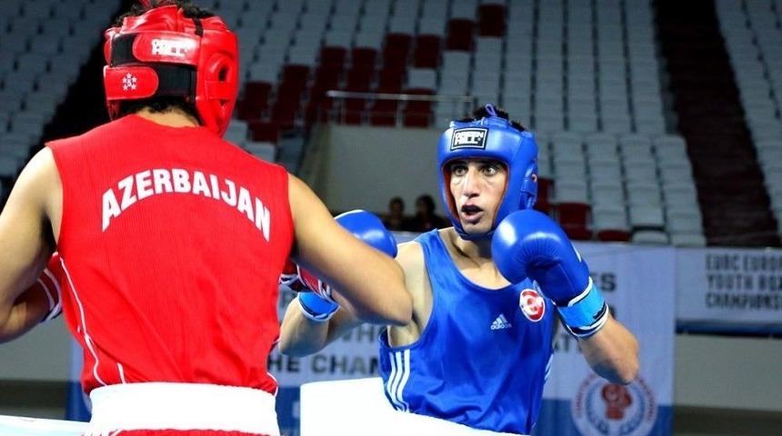 Tuğrulhan Erdemir&rsquo;den Muhteşem Başlangı&ccedil;