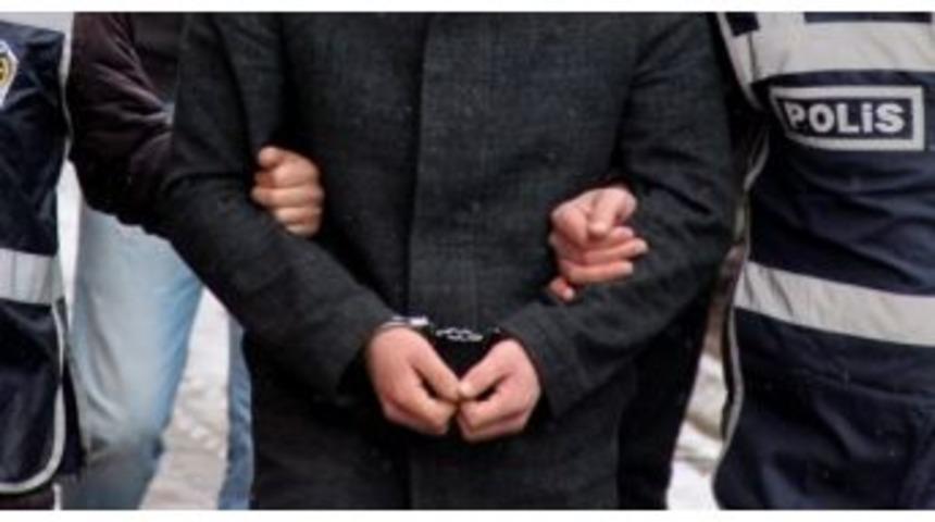 Dalaman&rsquo;da Cezaevi Firarisi Kontrolde Yakalandı