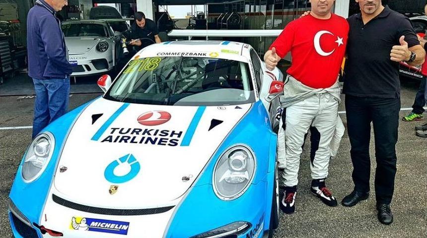 Almanya&rsquo;da Şampiyonların Dayanışması