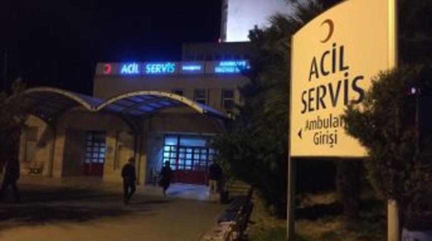 Maden Ocağında G&ouml;&ccedil;&uuml;k: 1 İş&ccedil;i Yaralı