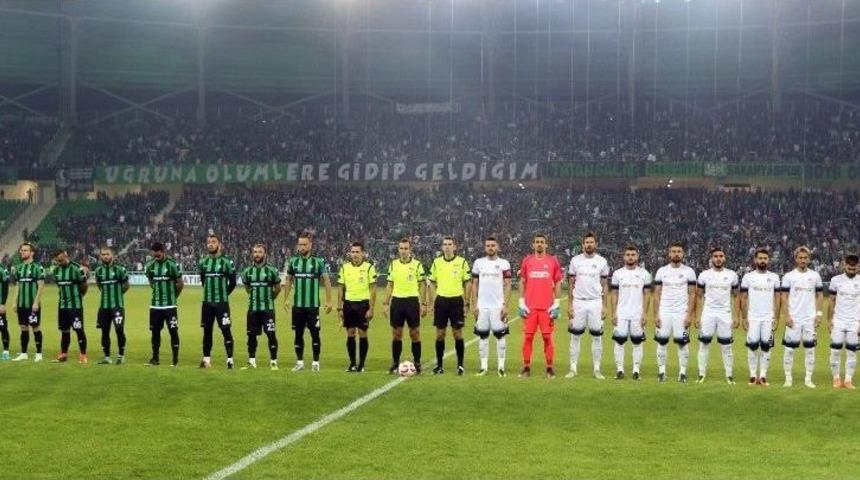 Tff 2. Lig: Sakaryaspor: 2 Nazilli Belediyespor: 0