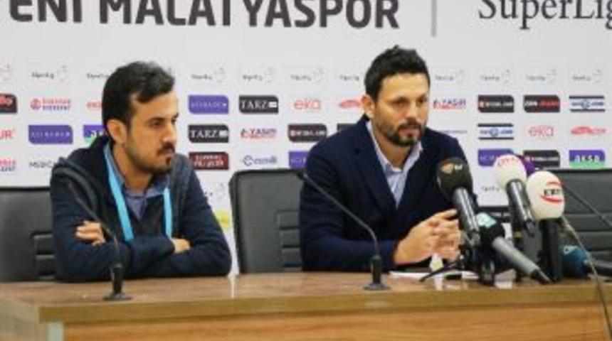 Erol Bulut: "kendimizi Geliştirmemiz Gerekiyor"