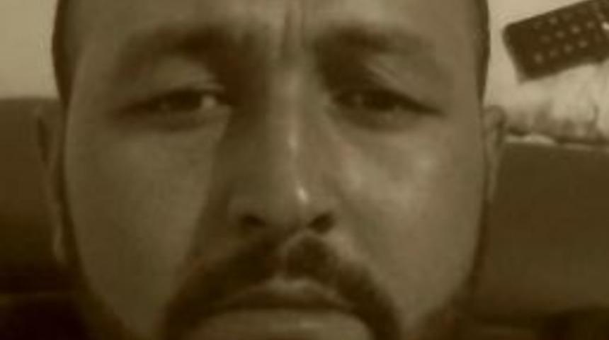 Kamyonun Çarptığı Genç Hayatını Kaybetti