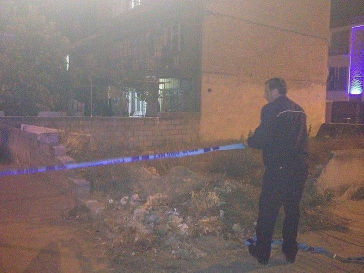 Mahalle Sakinleri Silah Sesleri İle Uyandı G5