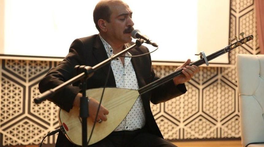 Aşık Reyhani, Sultangazi&rsquo;de Anıldı