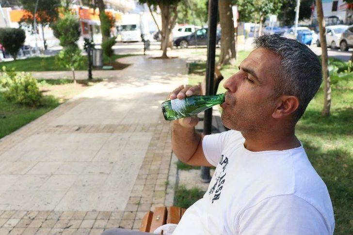 Aldığı Sodanın İçinden Çıkan Cisim Şok Etti G5