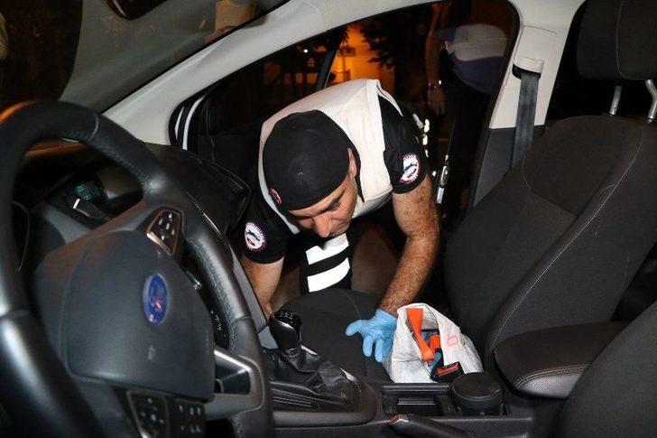 Huzur Operasyonlarında 51 Silah Ele Geçirildi G1