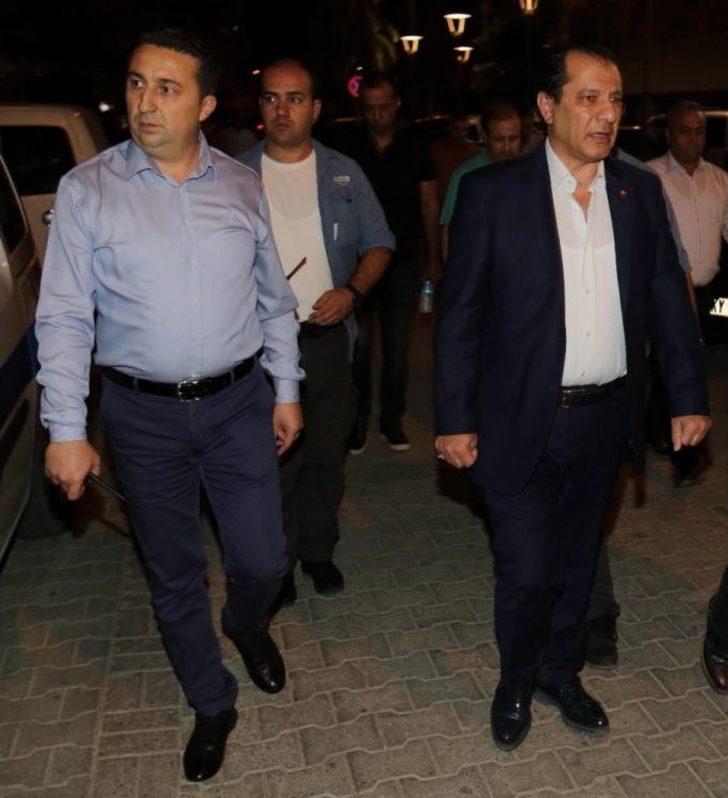 Huzur Operasyonlarında 51 Silah Ele Geçirildi G5