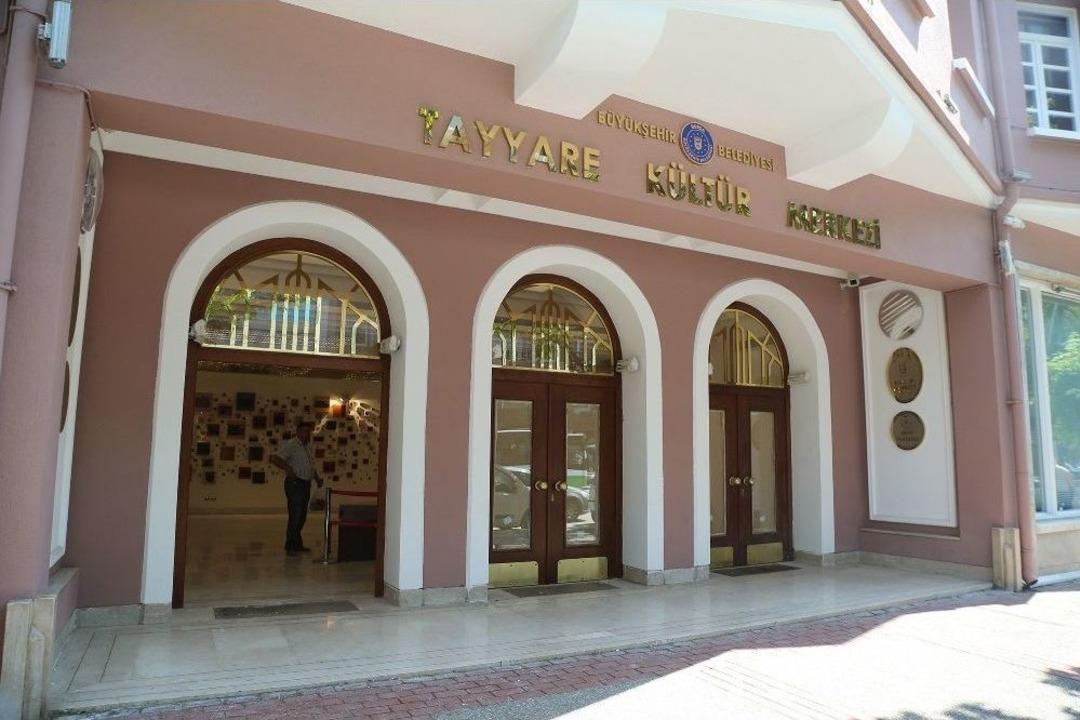 (&ouml;zel Haber) Tkm Yeni Y&uuml;z&uuml;yle Hizmete Başladı