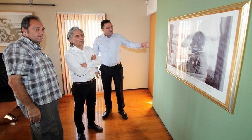 Y&uuml;reğir Kaymakamı Genel: "&ccedil;ukurova &Ouml;zel Kanunla Korunmalı"