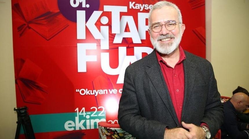 &ldquo;kusursuz Bir Fuar&rdquo;