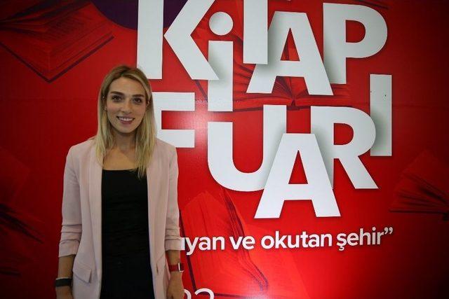 “kusursuz Bir Fuar”