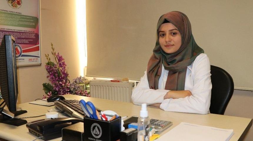 Emziren Annelere Sıvı T&uuml;ketin Tavsiyesi