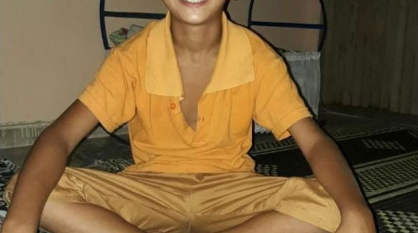 Okul &Ccedil;ıkışı Kaybolan &Ccedil;ocuk Mersin&rsquo;de Bulundu