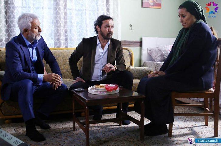 Göç Zamanı 6. Bölüm Fotoğrafları G1