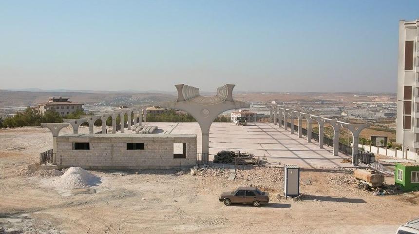 Beykent, Yatırımlarla G&uuml;zelleşiyor