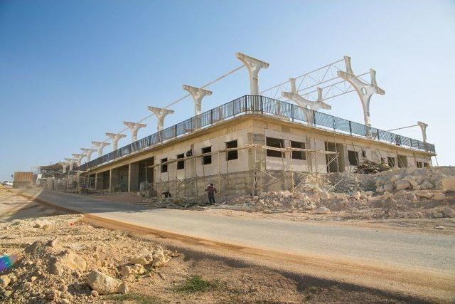 Beykent, Yatırımlarla G&uuml;zelleşiyor 1