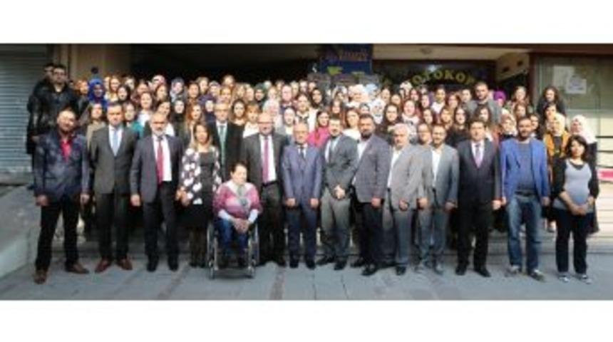 Ato Hasta Kabul Personel Eğitimi Başlattı