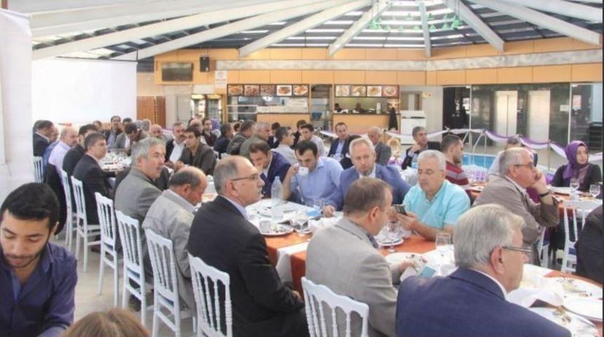 Eğitim-bir-sen İl Divan Toplantısı Yapıldı