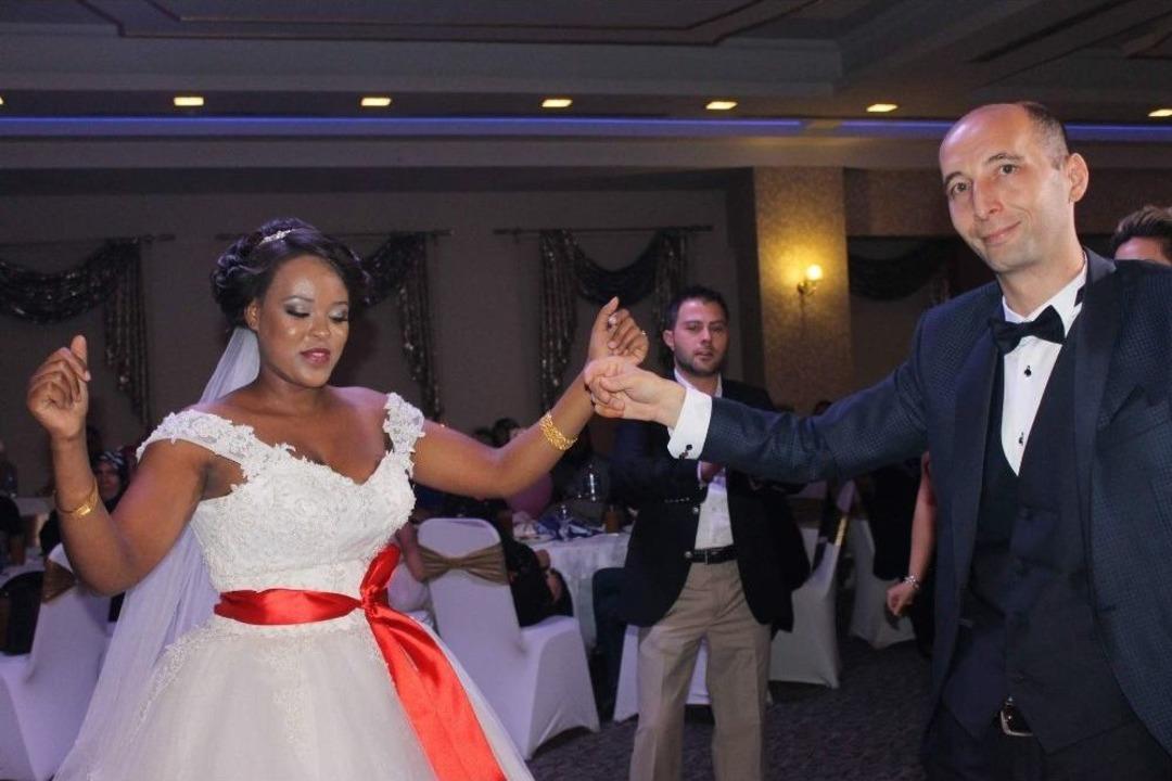 Kıtalar Arası Aşk Mutlu Sonla Bitti