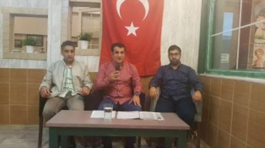 Başkan Polat&rsquo;tan Provokatif Eylem Uyarısı