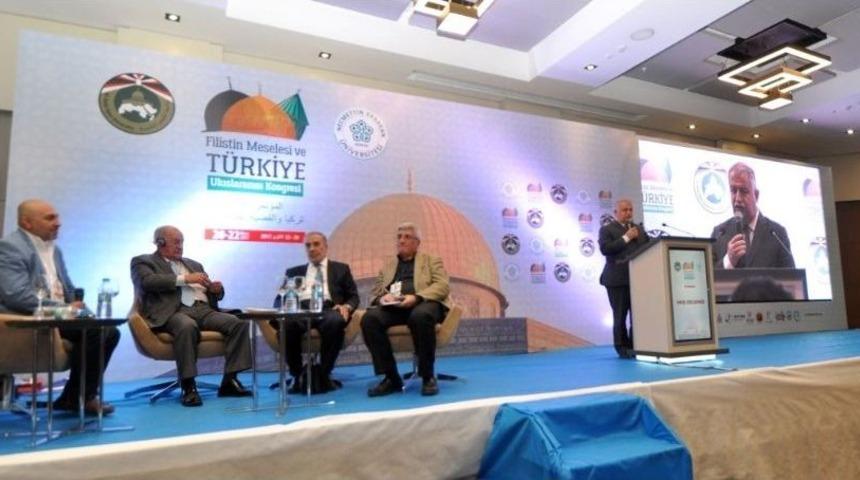 Halloum: "biz Değilsek Torunlarımız, Torunlarımız Değilse Onların Torunları Elbet Bu Zafere Tanıklık Edecekler"