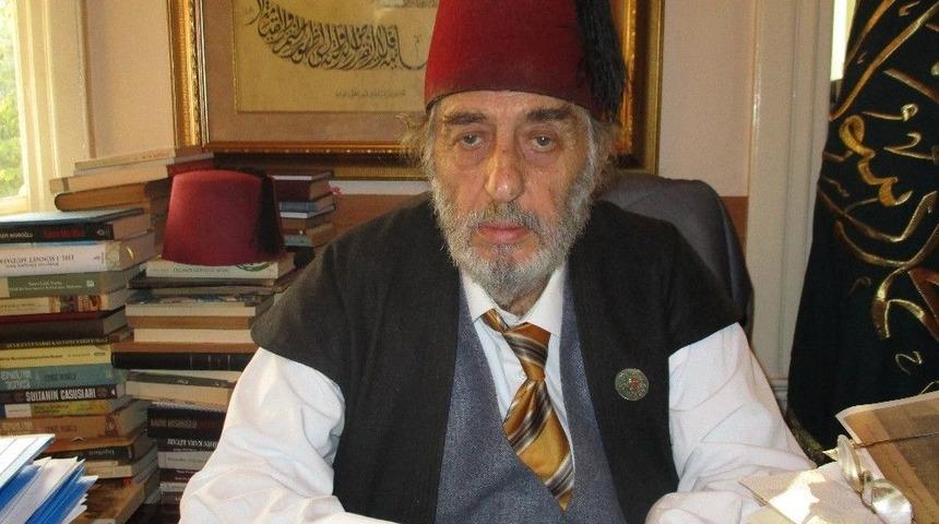 Tarih&ccedil;i Yazar Mısıroğlu: "başım Bile Ağrımamışken, Komaya Girdi Diyen Adamların Her Dediği Yalandır&rdquo;