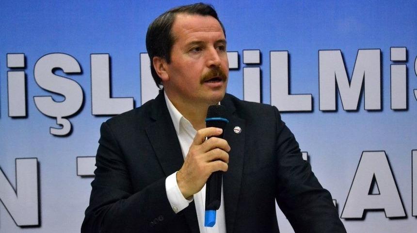 Memur-sen&rsquo;in Genişletilmiş İl Divan Kurulu Toplantısı Malatya&rsquo;da Yapıldı