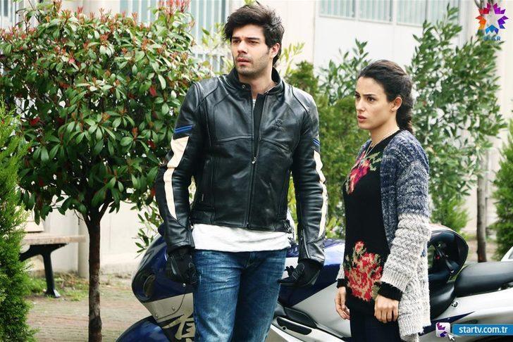 Göç Zamanı 6. Bölüm Fotoğrafları G4