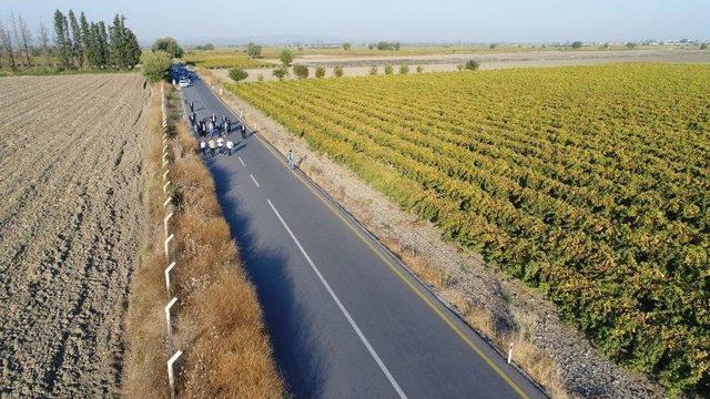 Paşaköy’de Üstyapı Çalışmaları Başlayacak