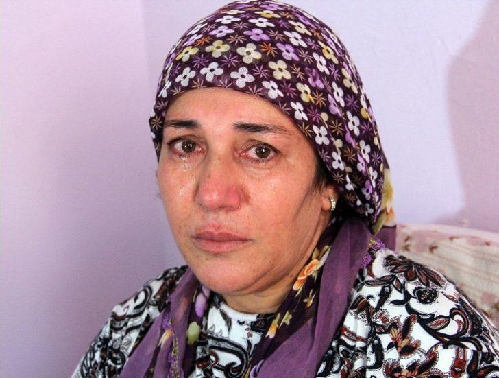 Karın Ağrısıyla Hastaneye Gitti, Hayatı Karardı G1