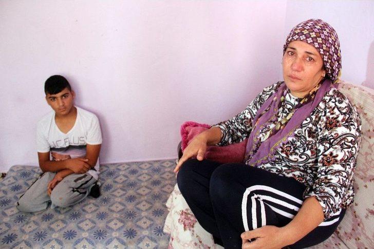 Karın Ağrısıyla Hastaneye Gitti, Hayatı Karardı G2