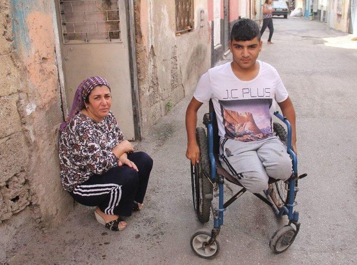 Karın Ağrısıyla Hastaneye Gitti, Hayatı Karardı G3