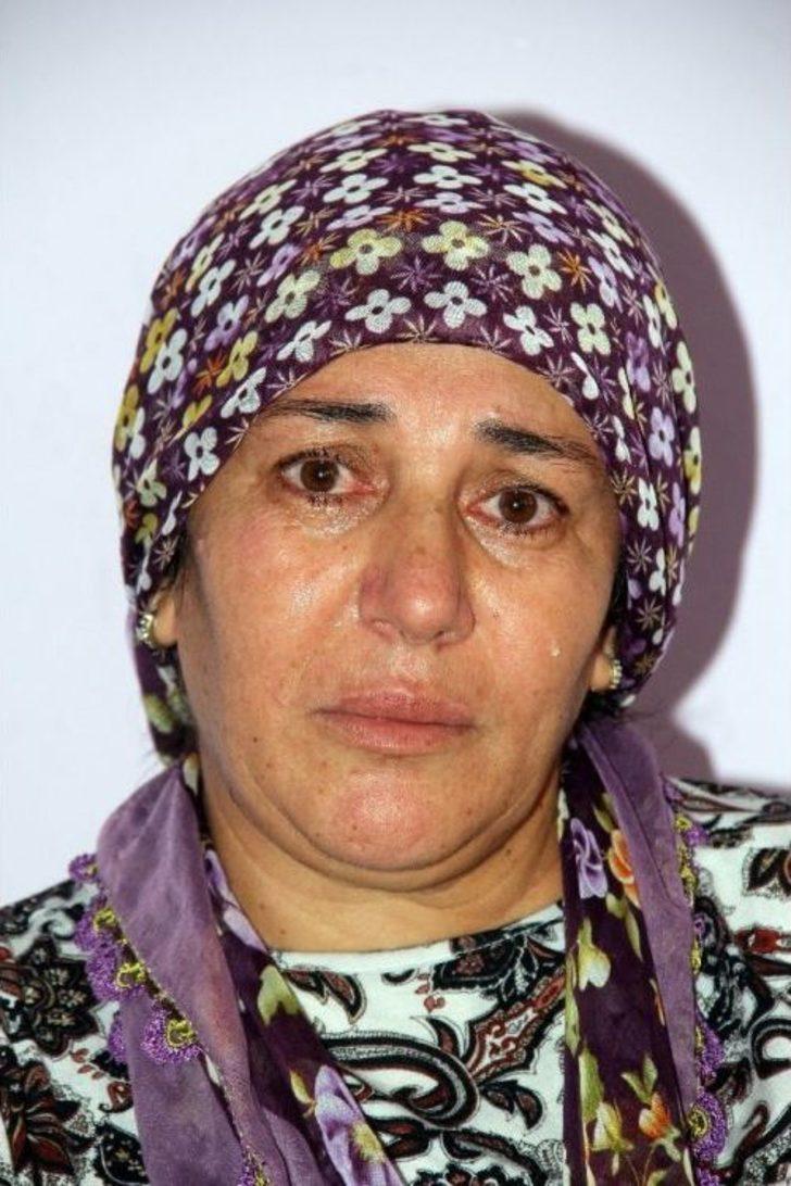 Karın Ağrısıyla Hastaneye Gitti, Hayatı Karardı G4