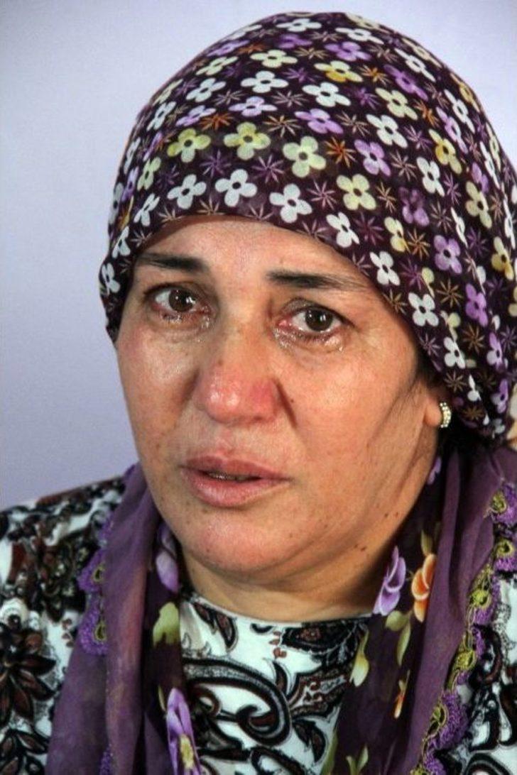 Karın Ağrısıyla Hastaneye Gitti, Hayatı Karardı G5