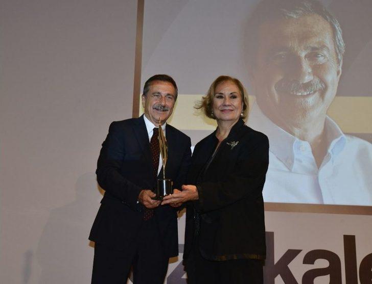 Çocuk Senfoni Orkestrası’na Büyük Ödül G2