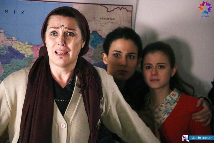 Göç Zamanı 6. Bölüm Fotoğrafları G5