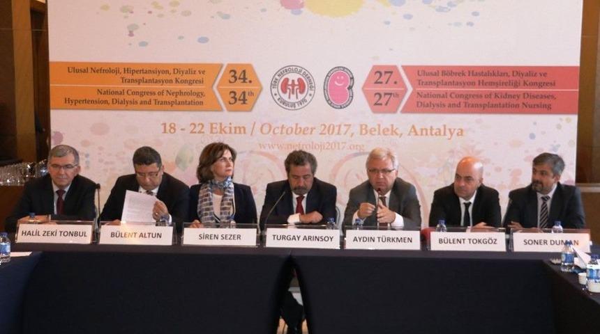 Tuzun Vücutta Depolandığı Ortaya Çıktı