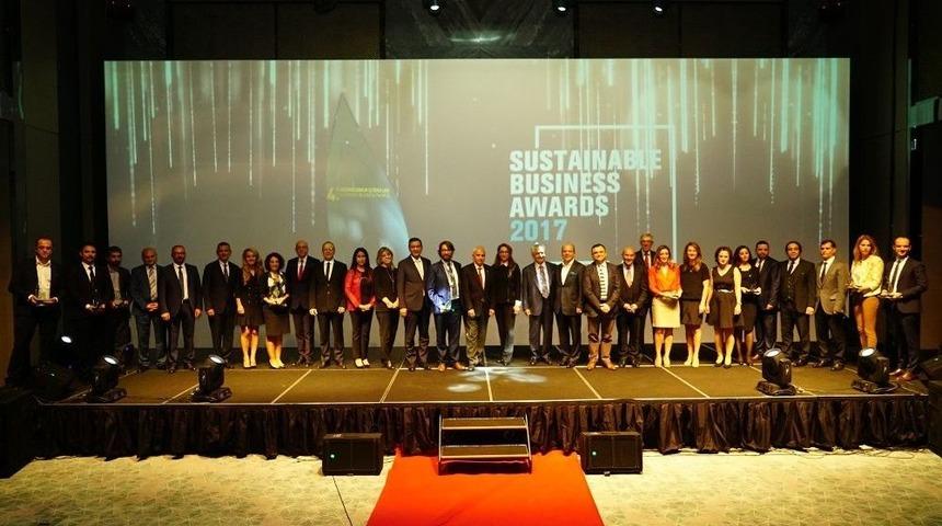 Tepebaşı Belediyesi’ne Bir Ödül Daha