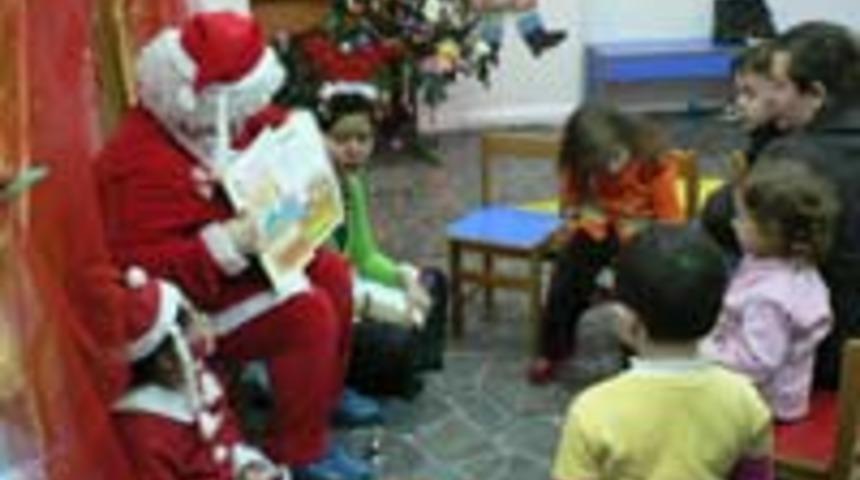 Yılbaşı Festivali Başlıyor