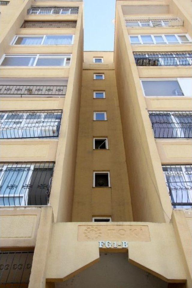 Apartman Sakinlerinin 