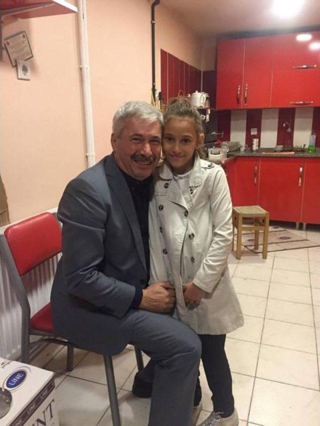 Başkan Yılmaz, Bulvar Ve Asfalt Çalışmalarını İnceledi 1