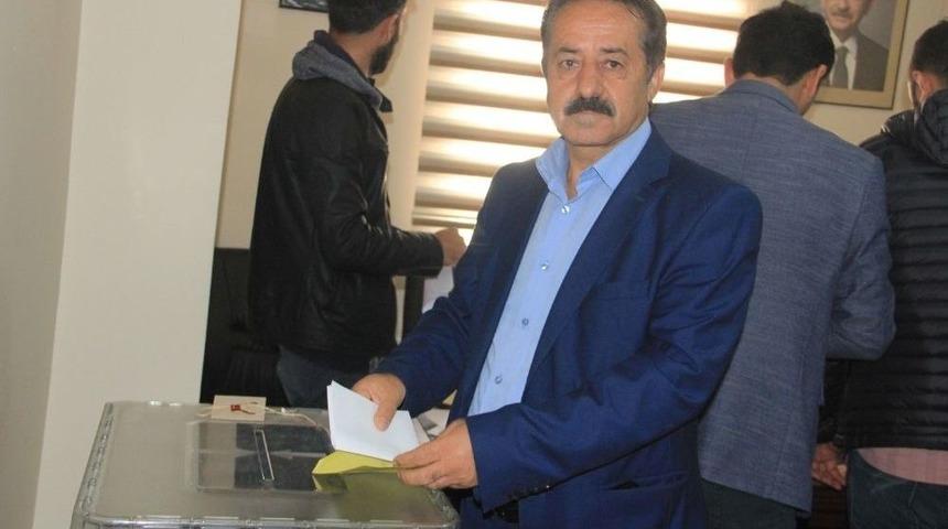 Chp&rsquo;li &Ccedil;ivi G&uuml;ven Tazeledi