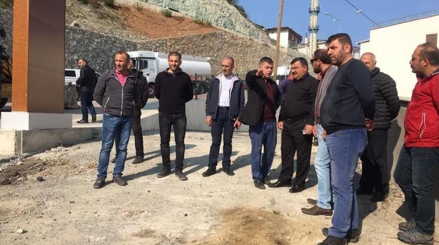 Artvin&rsquo;e Giriş Daha Da Kolaylaşacak