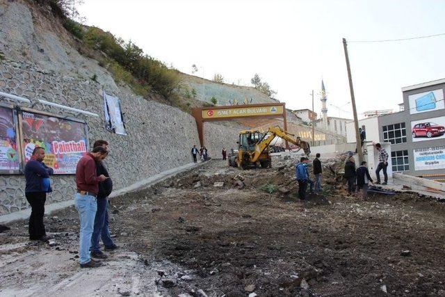 Artvin’e Giriş Daha Da Kolaylaşacak