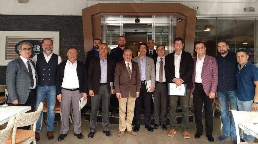 M&uuml;siad&rsquo;dan "acil Kentsel D&ouml;n&uuml;ş&uuml;m Planlaması" Vurgusu