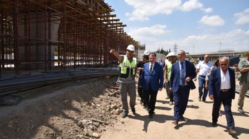 Manisa B&uuml;y&uuml;kşehir B&uuml;t&ccedil;esinin Uluslararası Notu &ldquo;aa&rdquo;