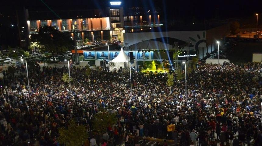 Bursa&rsquo;da Oğuzhan Ko&ccedil; R&uuml;zgarı